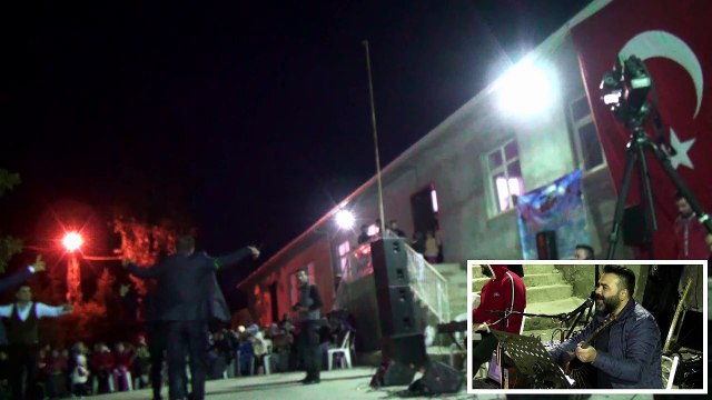 GÜDÜLLÜ ERGÜN & ßy_ßaŞkenTLim - SENDE COŞ - AL YAZMANIN OYASI - TAHTA KAŞIK (YENİ)