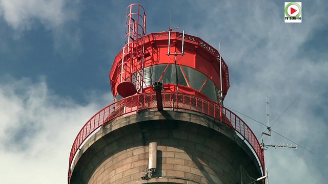 Belle-Île-en-Mer | Magique le Grand-Phare | TVBI Belle-Île Télévision