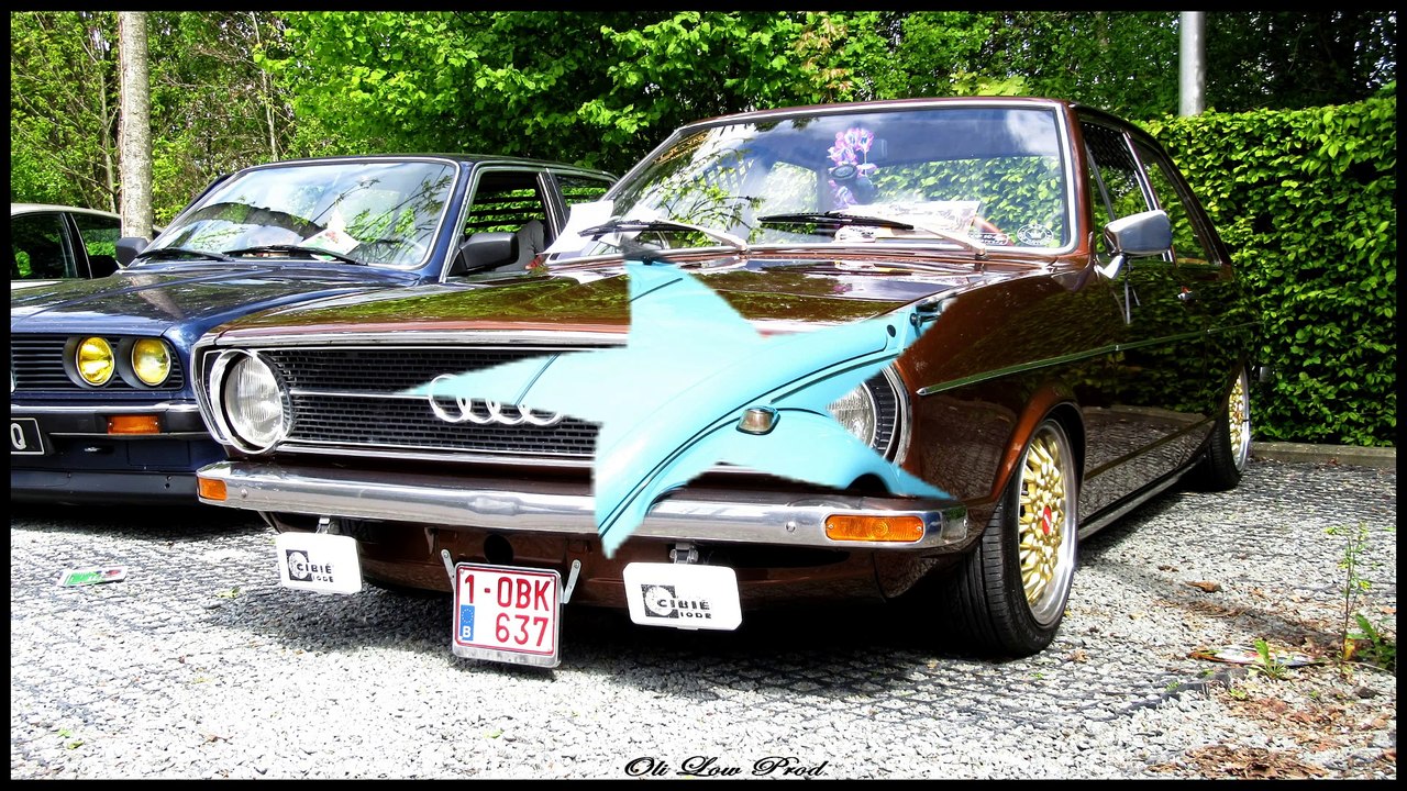 Lay Low 2017 @Oli Low Prod'