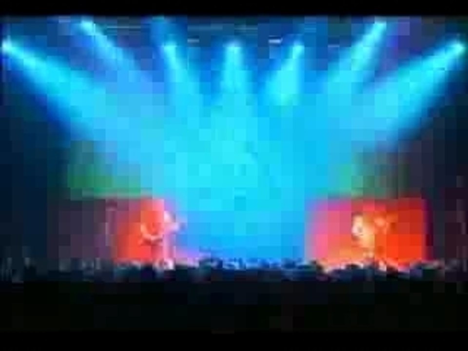 Angra - Angels and Demons - Shibuya - 2007 - HQ