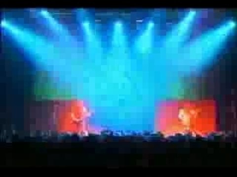 Angra - Angels and Demons - Shibuya - 2007 - HQ