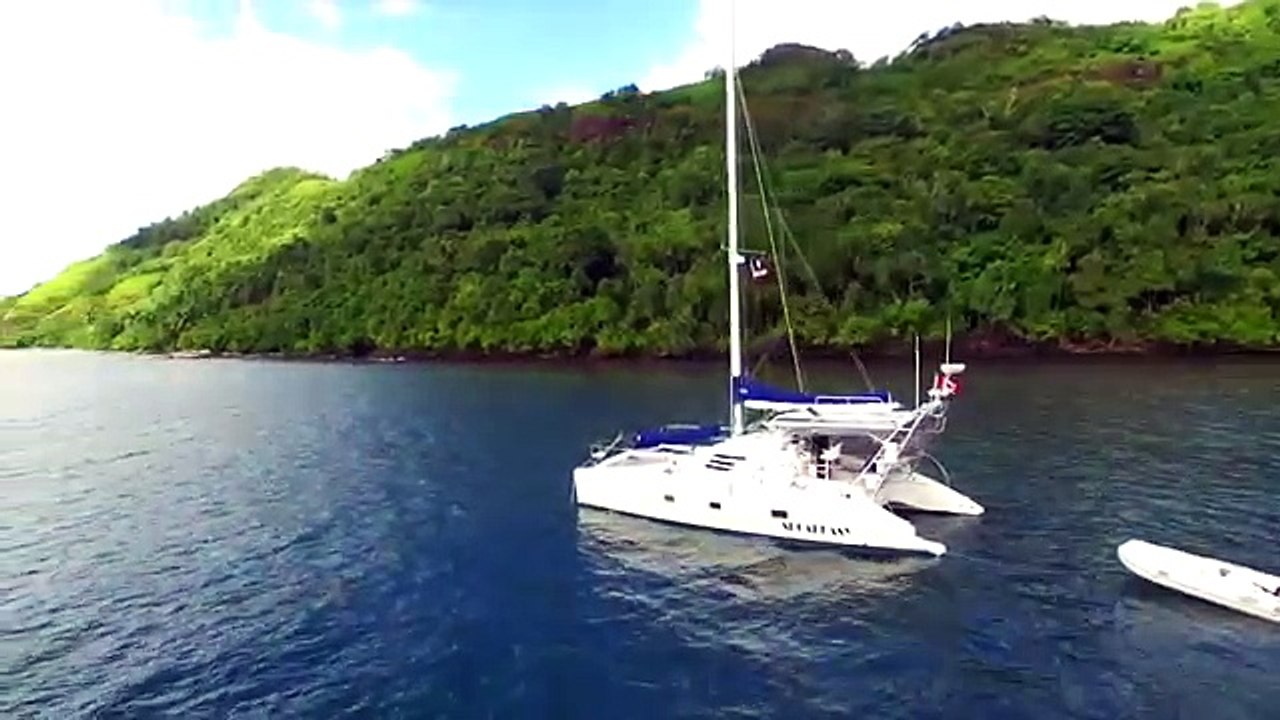 Used Catamarans For Sale - Multihull Solutions