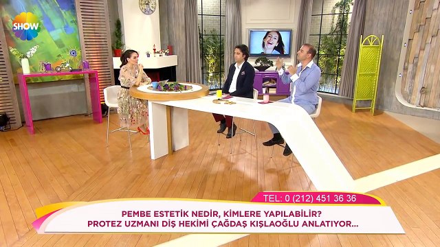 Pembe Estetik Nedir ? Kimlere Yapılır?