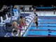 Swimming Men's 100m Backstroke - S7 Final - London 2012 Paralympic Games