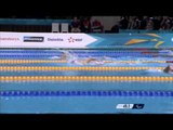 Swimming - Women's 400m Freestyle - S12 Final - London 2012 Paralympic Games