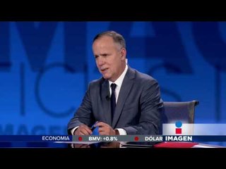 Así se va a liberar el precio de las gasolinas en México