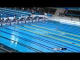 Swimming - Women's 200m Individual Medley - SM10 Heat 1 - London 2012Paralympic Games