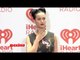 Katy Perry iHeartRadio Music Festival 2013 Red Carpet Arrivals - PRISM
