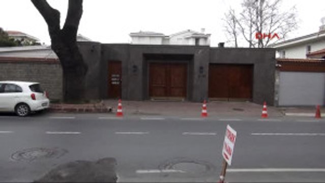 Rıza Sarraf ve Ebru Gündeş'in Yalı Davası; Tadilatlar Yıktırılacak