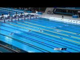 Swimming - Men's 200m Individual Medley - SM10 Heat 2 - London 2012 Paralympic Games