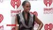 Kelly Rowland iHeartRadio Music Festival 2013 Red Carpet Arrivals
