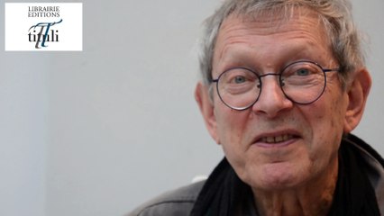 Jacques Kraemer - l'Atrabilaire Amoureux