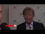 Nigel Lythgoe on Twerking - The New Dance Craze!