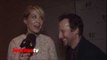 Jenna Elfman and Bodhi Elfman on 