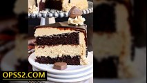 Cheesecake Chocolate Cake 오피쓰 마포오피 마포건마 OPSS2.COM