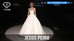 Barcelona Bridal Week - Jesus Peiro | FTV.com