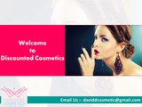 Get Important Cosmetic Products Form Discount Cosmetics UK