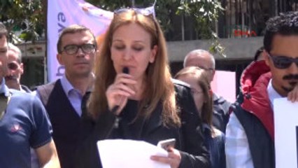 Manisa Eğitim-Sen'den Yönetmelik Tepkisi