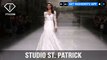 Barcelona Bridal Week - Studio St. Patrick | FTV.com
