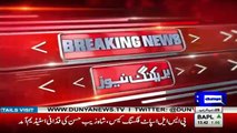 Breaking News- PPP Murtaza Satti Joins PTI