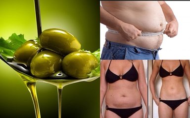 AZEITE DE OLIVA um grande aliado para EMAGRECER mais também PODE TE ENGORDAR