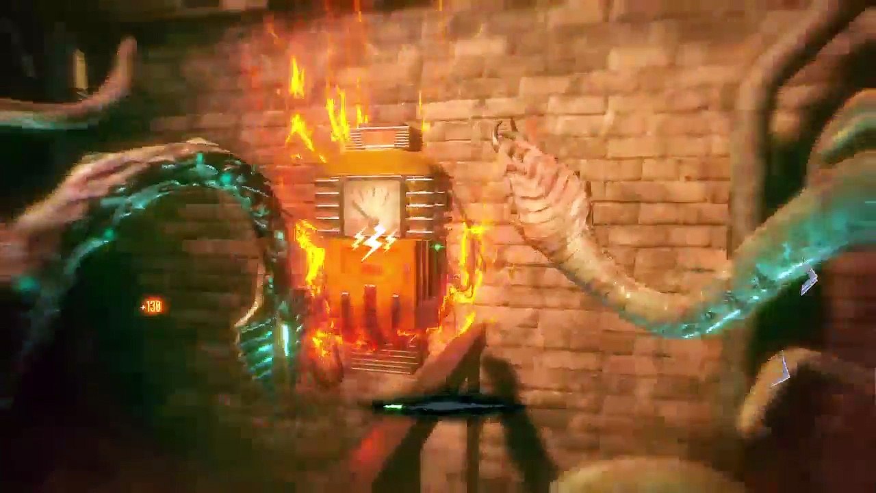 Shadows of evil | GamePlay (2)