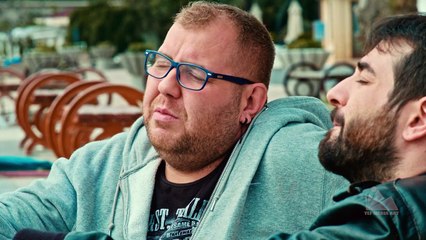 Aç Kapıyı Çok Fenayım - Fragman