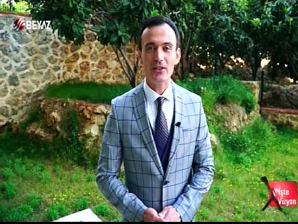 İş'te Vizyon 22 Nisan 2017