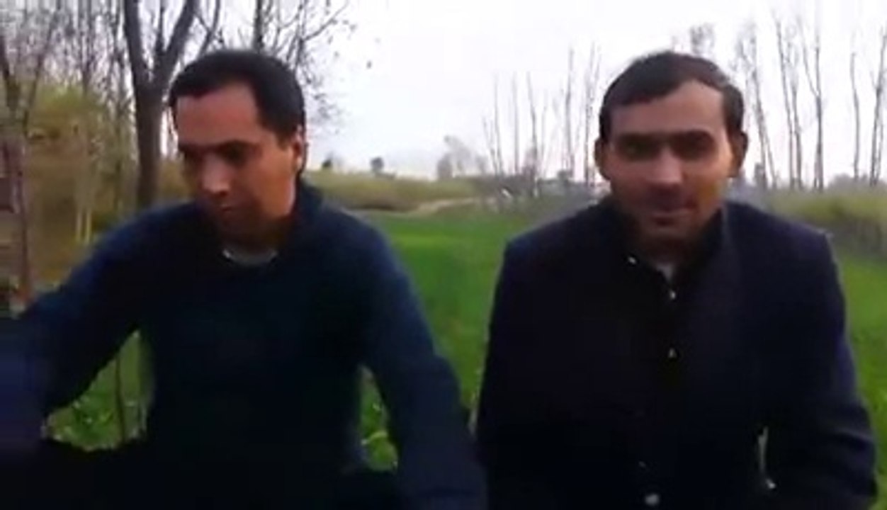 Pashto Sad Peotry 2017