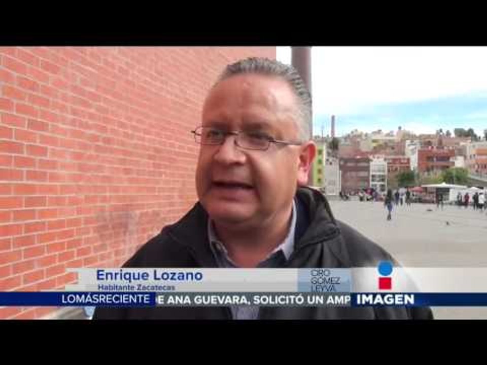 Guanajuato, Michoacán, Zacatecas y Aguascalientes están sin gasolina