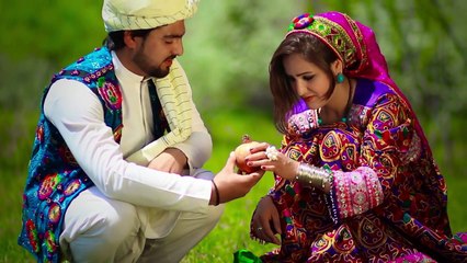 Qais Samadi - Anar  OFFICIAL VIDEO