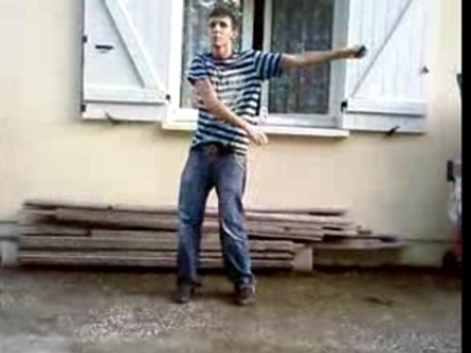 Tecktonik biji