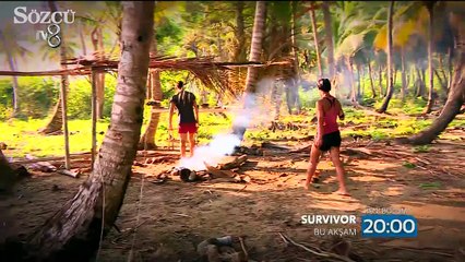 Survivor 74. bölüm fragmanı