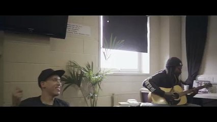 Anne-Marie - Ciao Adios [Acoustic Dressing Room Vibes]