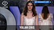 Barcelona Bridal Week - Yolan Cris | FTV.com