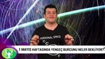 1 Mayıs haftasında Yengeç burcunu neler bekliyor?