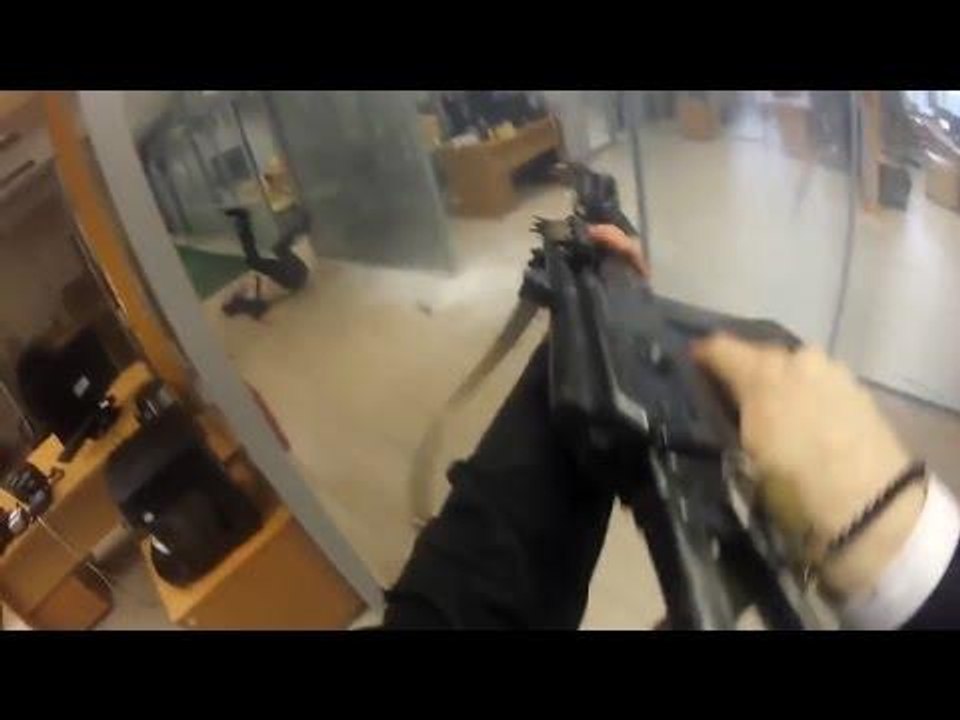 MiyaGi & Эндшпиль - HAJIME. От первого лица (NEW 2017)