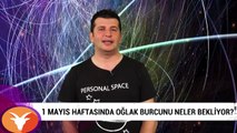 1 Mayıs haftasında Oğlak burcunu neler bekliyor?