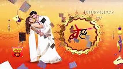 Beyhadh - बेहद -27th April 2017 - Latest Upcoming Twist - Sony Tv Today News 2017 -