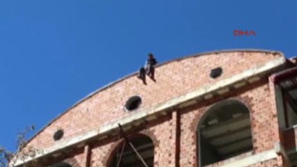 Burdur Benim Küçük Renkli Odam Projesi Tamamlandı