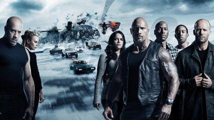 The Fate of the Furious | F8 | Trailer | Shooting Spot | Red Carpet | Premiere | Motion Poster