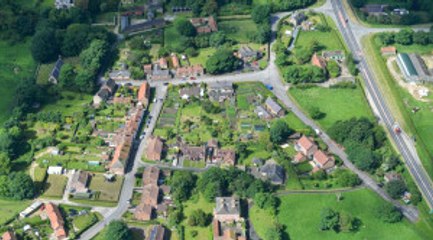 20 Milyon Sterline Satışa Çıkarılan Köye Talip Çıktı