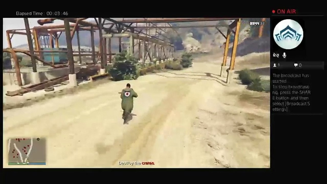 Grand theft auto cocaine cowboys jbdappa (49)