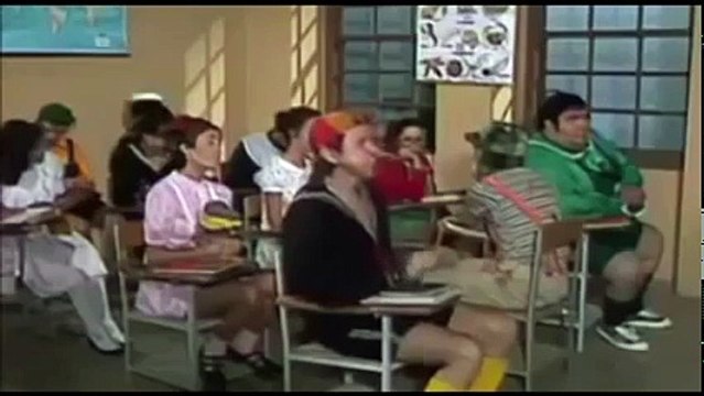 a velha mais burra do brasil na escola