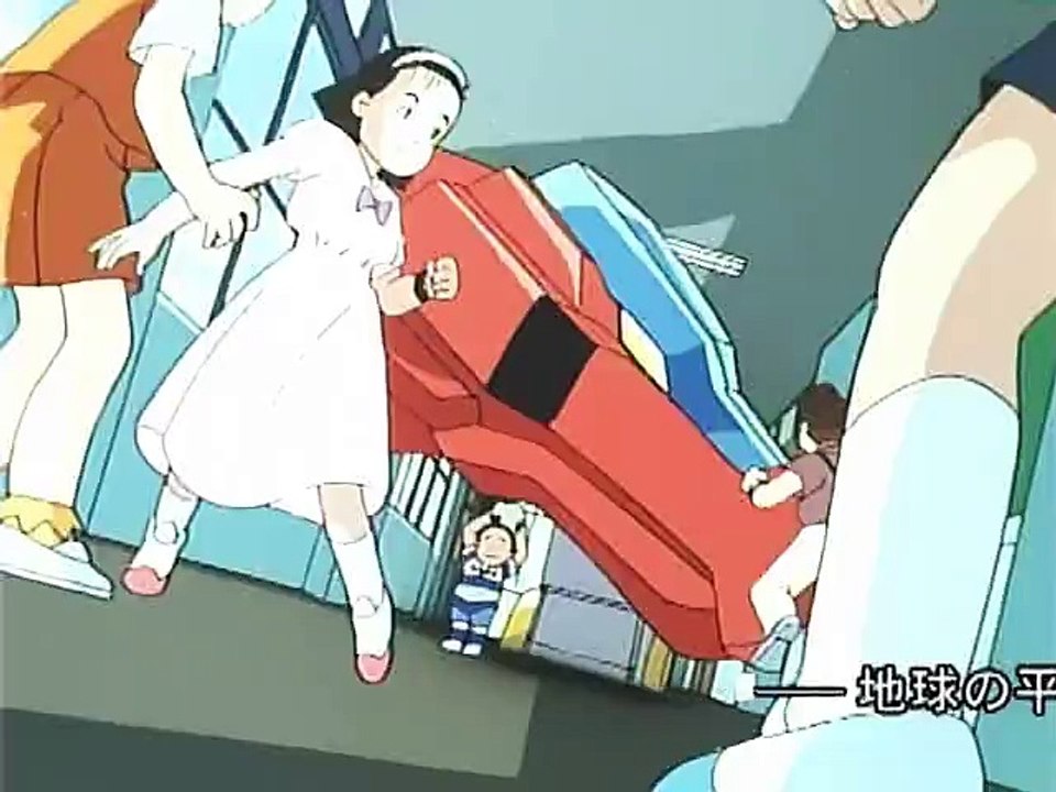 元気爆発ガンバルガー 映像特典 DVD-BOX