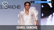 Barcelona Bridal Week - Isabel Sanchis | FTV.com