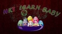 Learn Colors With Ice Cream - Bad Baby Crying when Police Car Takes Ice Cream - Videos For Kids