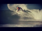 Surfing with the best in Costa Rica