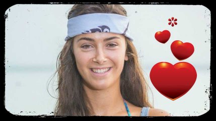 Koh Lanta : Mathilde est en couple avec un autre aventurier !