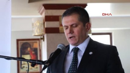 Burdur Benim Küçük Renkli Odam Projesi Tamamlandı